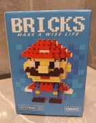 Klocki 3D Super Mario 