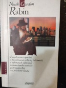 Rabin  Noah Gordon