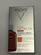 VICHY LIFTACTIV SUPREME VITAMIN C SERUM KURACJA ROZŚWIETLAJĄCA SKÓRĘ 20ml