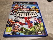 Marvel Super Hero Squad