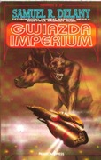 GWIAZDA IMPERIUM - Samuel R. Delany