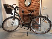 Rower damski miejski GOETZE Style 28”
