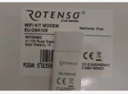 Moduł WiFi Eu-OSK105 Midea,Rotenso,Kaisai