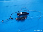 Acer Predator Helios 300 NG-PH315-51-78Q1 głośniki