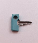 Kluczyk do sterownika SIEMSNS Simatic S7