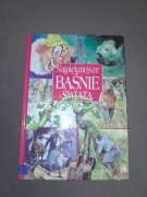 Najpiękniejsze Baśnie Świata 
