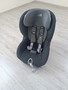 Fotelik samochodowy Britax Romer KING II BR BLACK SERIES Sztorm Grey 9-18kg