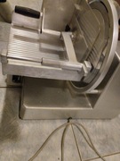 Krajalnica sklepowa Graef