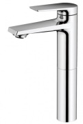 Bateria umywalkowa wysoka Vitalle Orvieto chrom