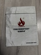 Ognioodporna torba na dokumenty