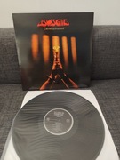 Budgie - Deliever us from evil LP 2015