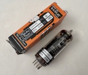 Lampa elektronowa TAD EL84S-STR Czarne anody