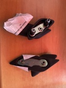 Piaggio Yourban 2013-2016 mocowanie szyby uchwyty