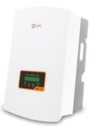 Inwerter trójfazowy do instalacji fotowoltaicznej SOLIS 3P6K-4G