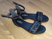 Sandałki, buty damskie 5TH AVENUE rozmiar 39
