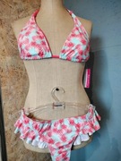 Nowy! Strój kąpielowy bikini Ipanema 42/95B