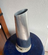 Dekoracyjny wazon soliflor IKEA