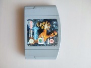 Shadow Man Nintendo 64