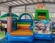 Sprzedam nowy dmuchaniec. Import z Chin