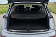 Roleta bagażnika audi Q7 4L