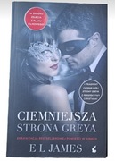 Ciemniejsza Strona Greya E.L. James 