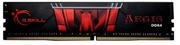 Pamięć RAM DDR4 G.SKILL 16GB (1x16GB) 2400MHz CL17 Aegis