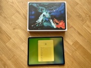 Apple Ipad Pro 12,9 cala (3. generacji) A1876 