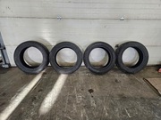 Opony zimowe Nokian WR SUV 4 235/55R19 105V ROK 2019