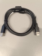 Kabel USB-A oryginalny HP 1,8m HP 935544