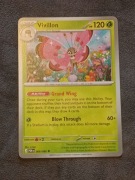 Vivillon 009/088 Karta POKEMON TCG Mega Evolution Perfect Order