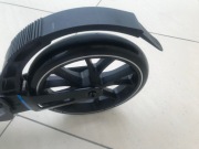 Hulajnoga Decathlon Oxelo 7 XL BLA