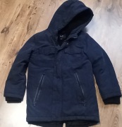 Kurtka dziecięca zimowa KIABI 138-143 cm