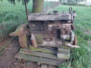 Silnik Jelcz SW680/49