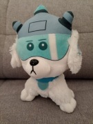 Rick and Morty/Rick i Morty pluszak Snowball