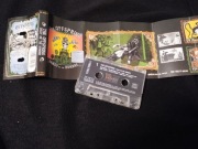 The Offspring Ixnay on thy Hombre 