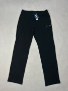 Dresowe dresy champion z prostą nogawką wygodne sportowe nowe na prezent