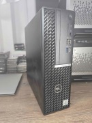 Komputer/Serwer/NAS Dell OptiPlex 7080 SFF | 64GB RAM | Core i5-10500 