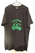 T-shirt koszulka na halloween