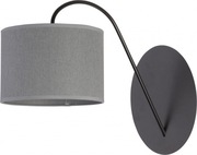 Kinkiety Nowodvorski Alice 6813 E27 szary, cena za 2 szt.