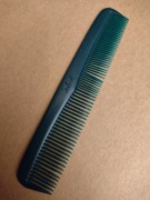 Unikat kolekcjonerski grzebień męski ZS GOLIAT !