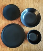 Komplet talerzy IKEA 