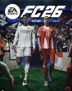 Fc26 Edycja Standardowa konto prywatne