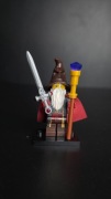 Lego Castle/Kingdoms Czarodziej Merlin 