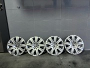 Volkswagen kołpaki komplet 16” OE oryginalne