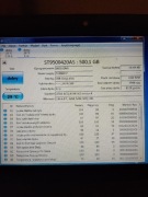 dysk twardy 500gb 2.5 sprawny #t7