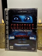 Christine (1983) Stephen King Polskie Napisy Film DVD Real Foto 