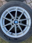 Felgi aluminiowe BMW 16” 5x120 ET31 – oryginał OEM – 6793675
