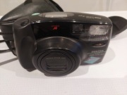 Pentax zoom 105 aparat