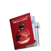 Far Away Royale - ulotka z próbką unikat 