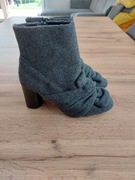 Buty damskie Zara , 36